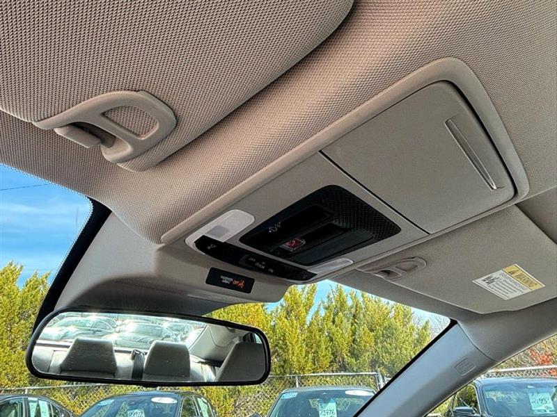 Honda Accord Sedan  2023