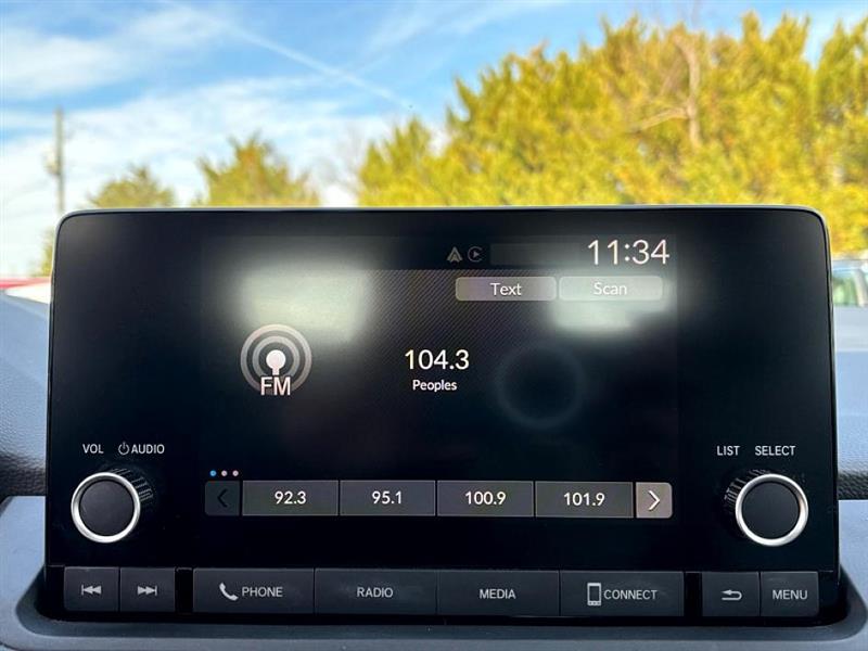 Honda Accord Sedan  2023