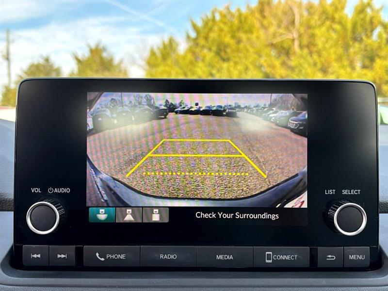 Honda Accord Sedan  2023