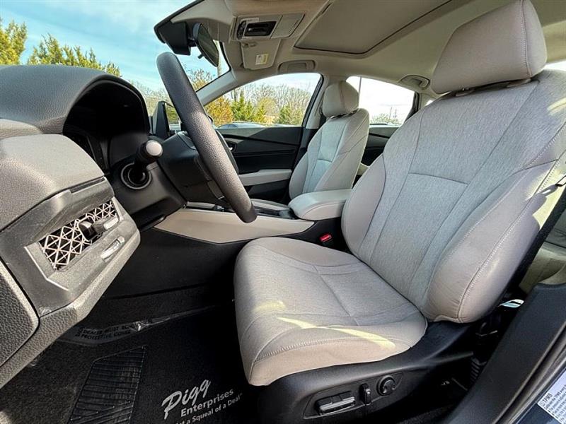 Honda Accord Sedan  2023