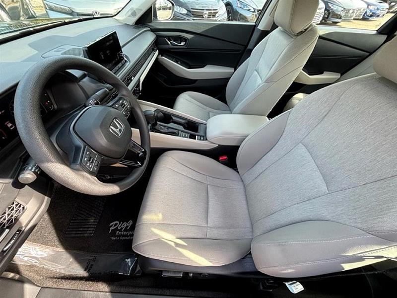 Honda Accord Sedan  2023