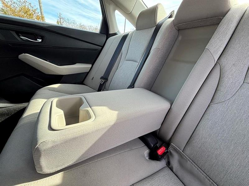 Honda Accord Sedan  2023
