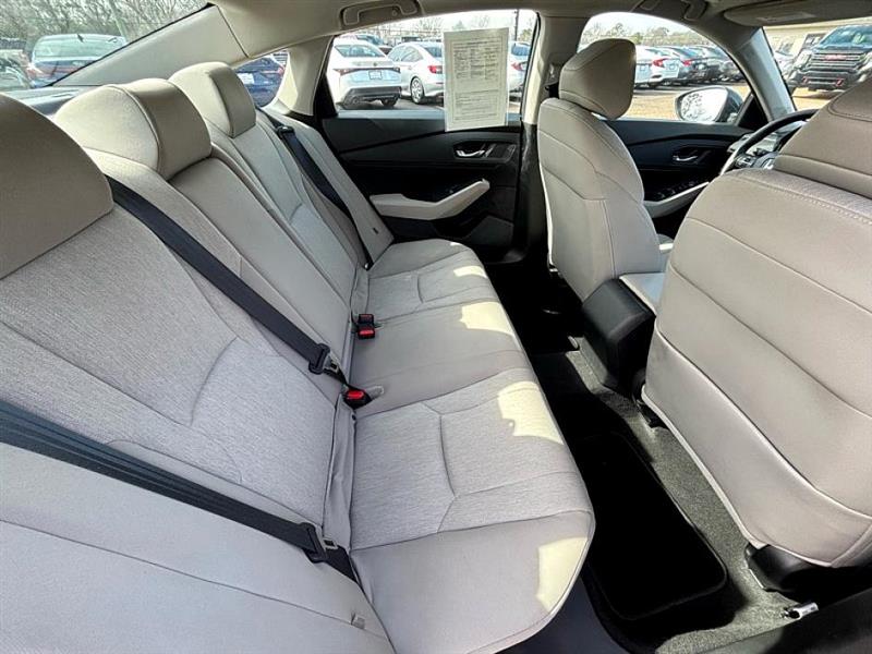 Honda Accord Sedan  2023