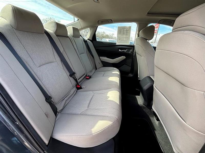 Honda Accord Sedan  2023