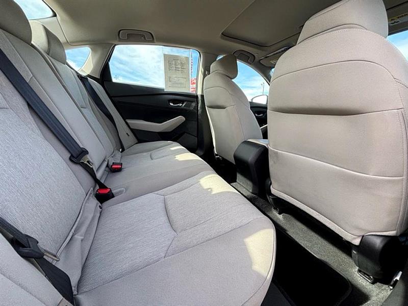 Honda Accord Sedan  2023