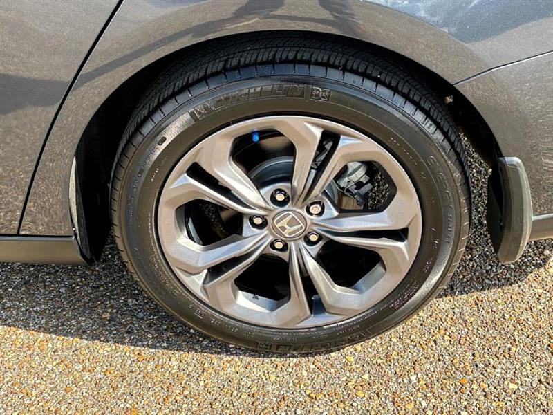 Honda Accord Sedan  2023