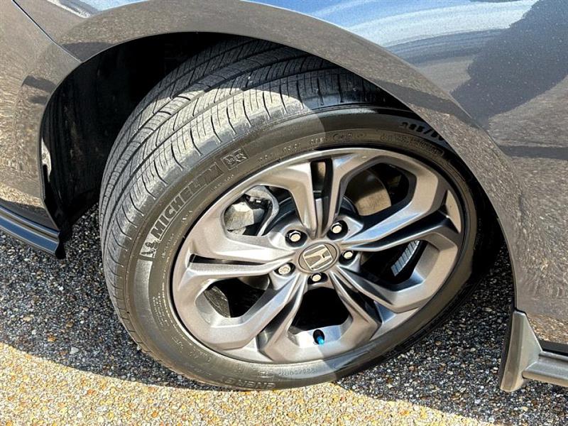 Honda Accord Sedan  2023