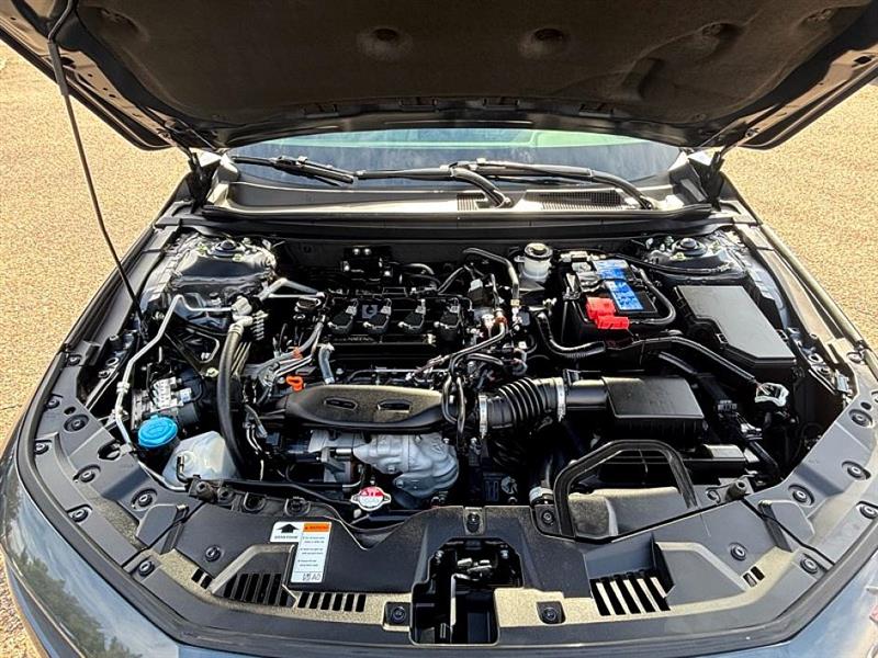 Honda Accord Sedan  2023