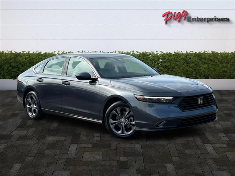 Honda Accord Sedan  2023