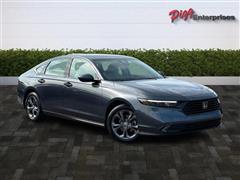 2023 Honda Accord Sedan 