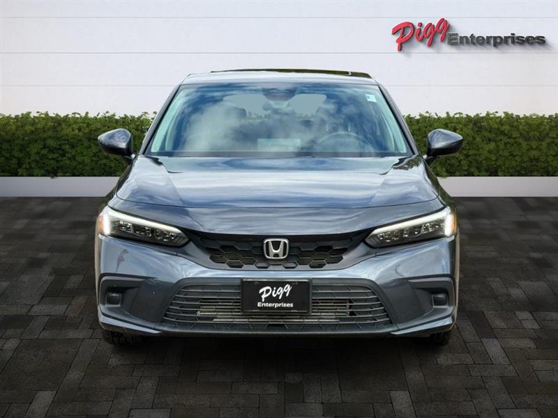 Honda Civic Hatchback  2023