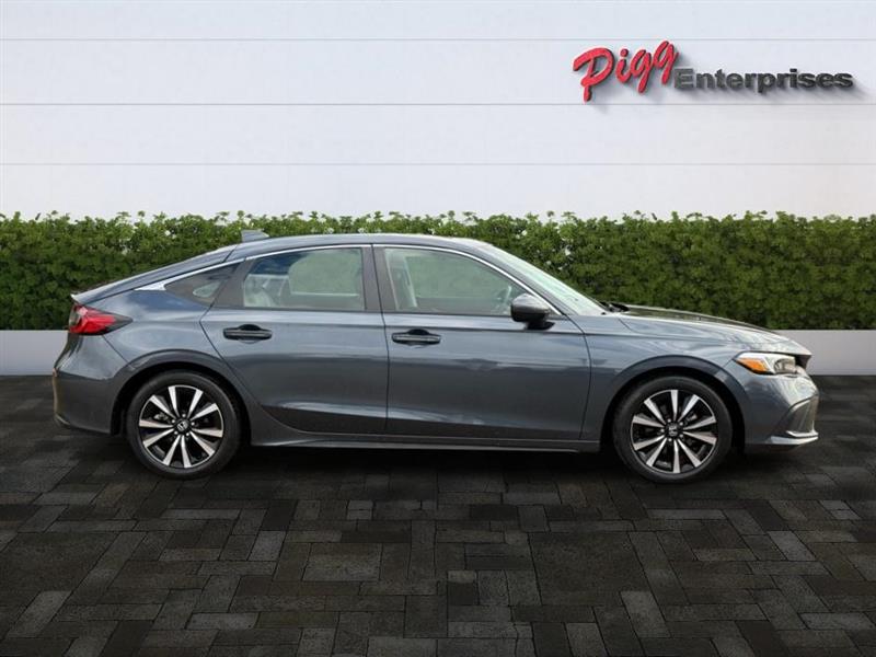 Honda Civic Hatchback  2023