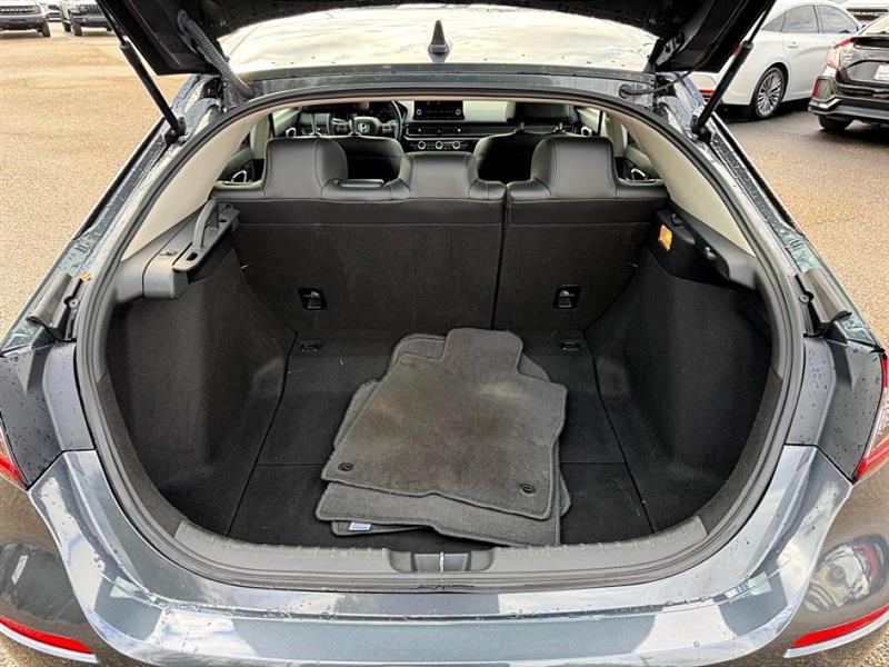 Honda Civic Hatchback  2023