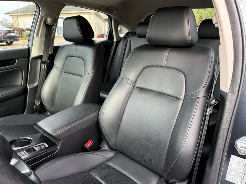 Honda Civic Hatchback  2023