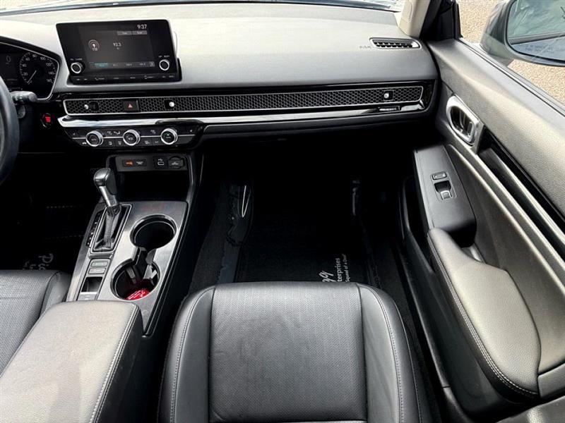 Honda Civic Hatchback  2023