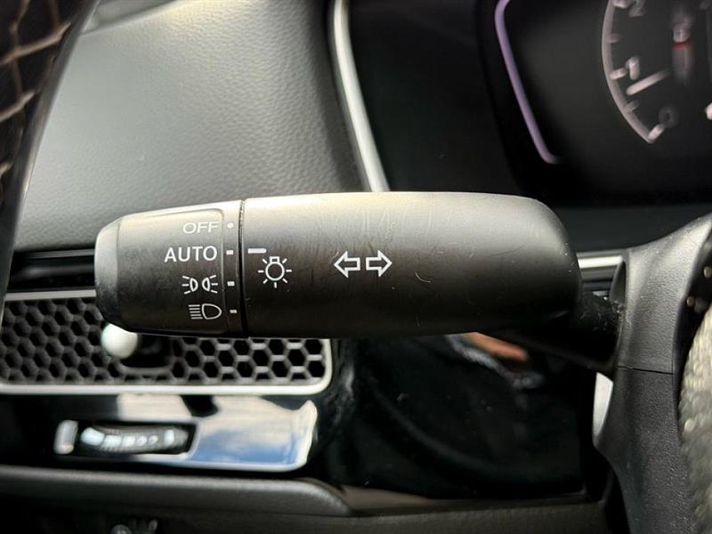 Honda Civic Hatchback  2023