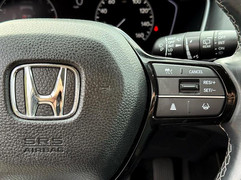 Honda Civic Hatchback  2023