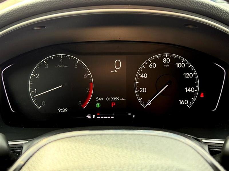 Honda Civic Hatchback  2023