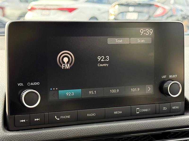 Honda Civic Hatchback  2023