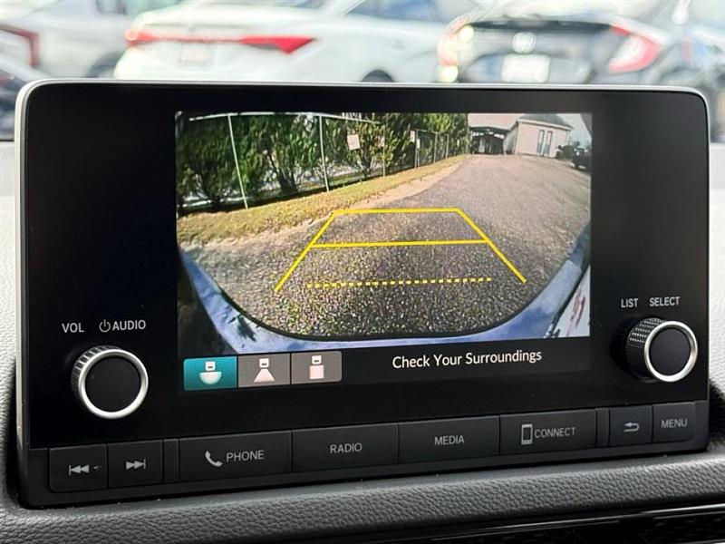 Honda Civic Hatchback  2023