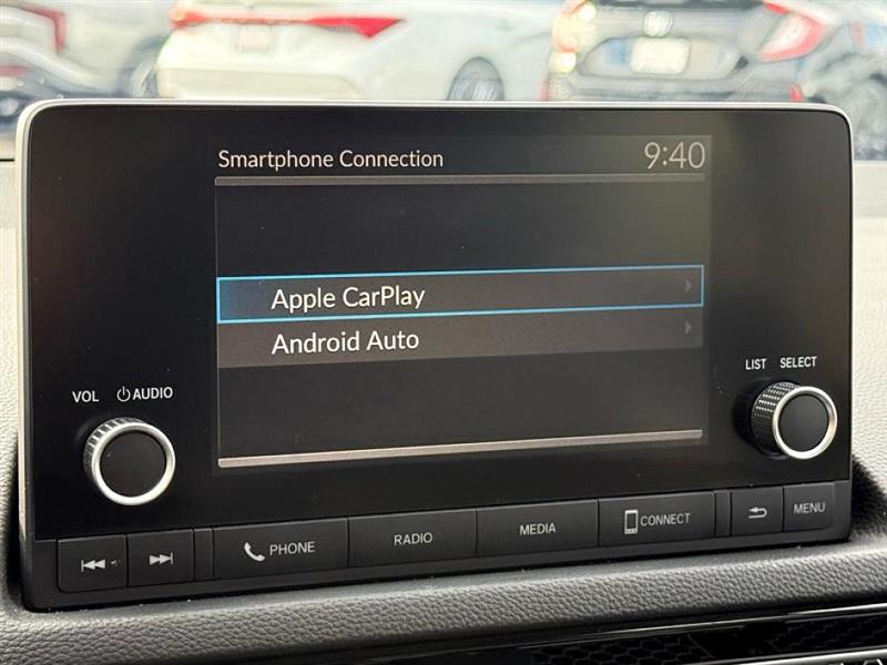 Honda Civic Hatchback  2023