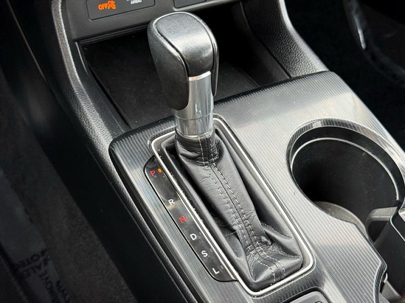 Honda Civic Hatchback  2023