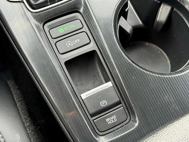 Honda Civic Hatchback  2023