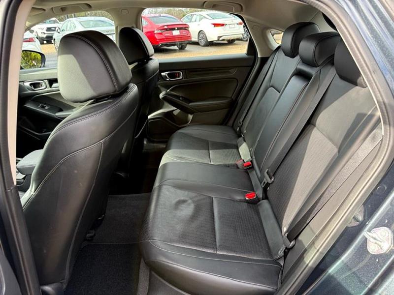 Honda Civic Hatchback  2023