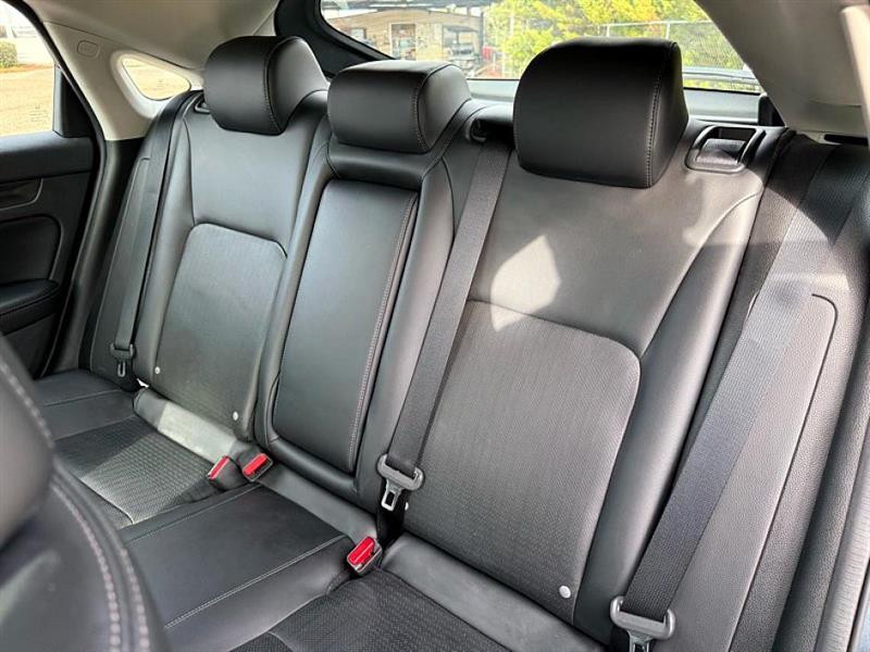 Honda Civic Hatchback  2023