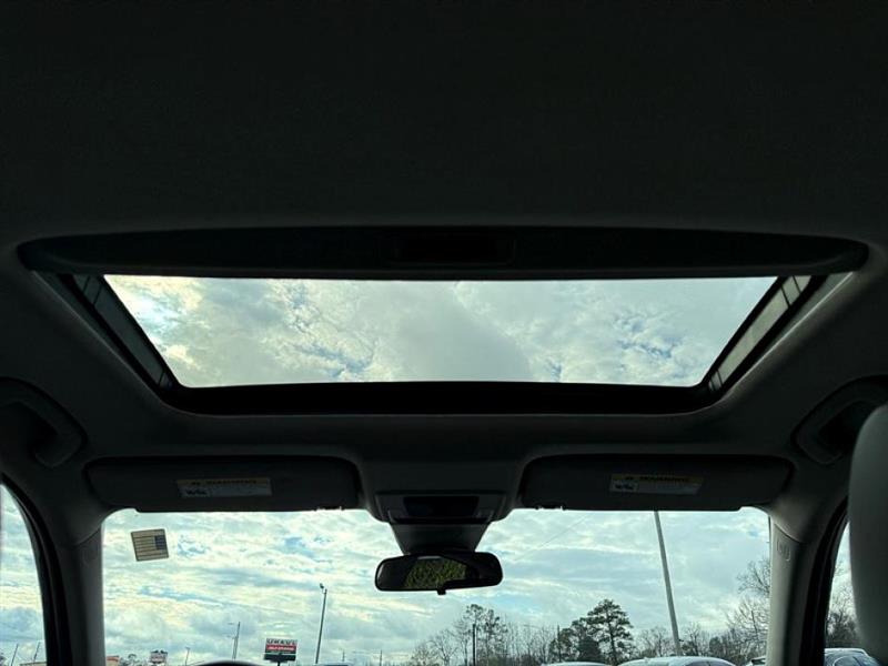 Honda Civic Hatchback  2023