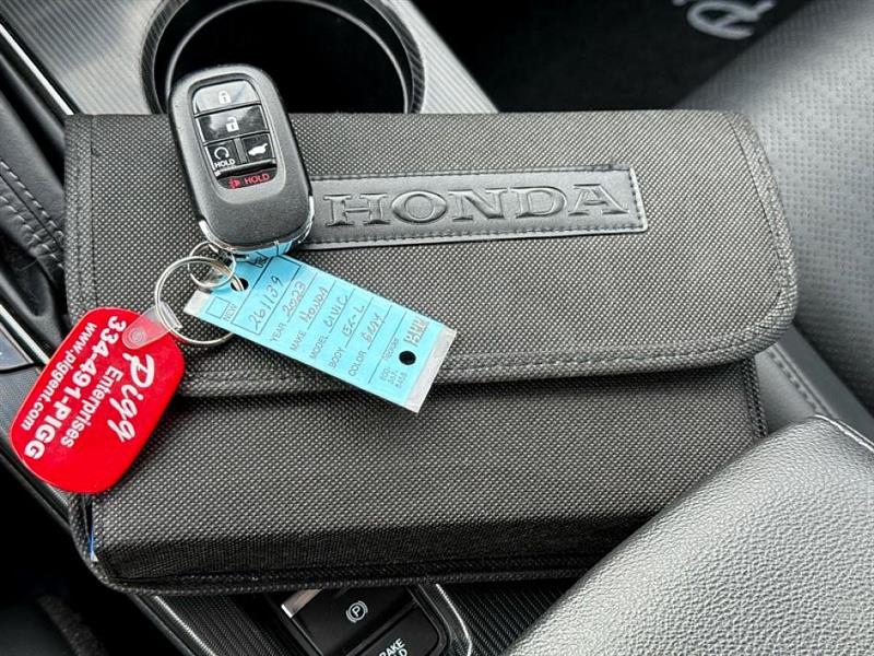 Honda Civic Hatchback  2023