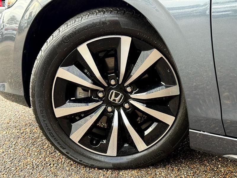 Honda Civic Hatchback  2023