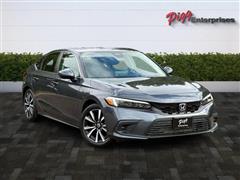 2023 Honda Civic Hatchback 