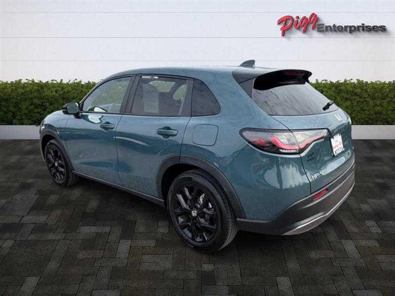Honda HR-V  2024