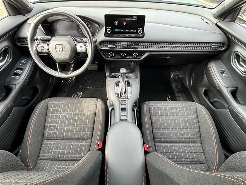 Honda HR-V  2024