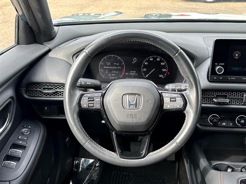 Honda HR-V  2024