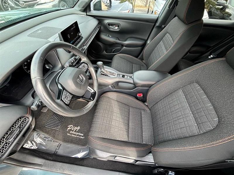 Honda HR-V  2024