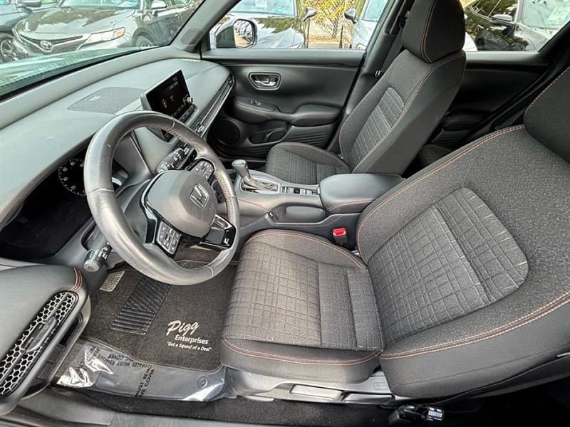 Honda HR-V  2024