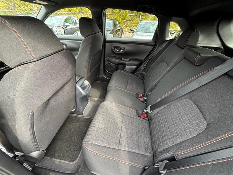 Honda HR-V  2024