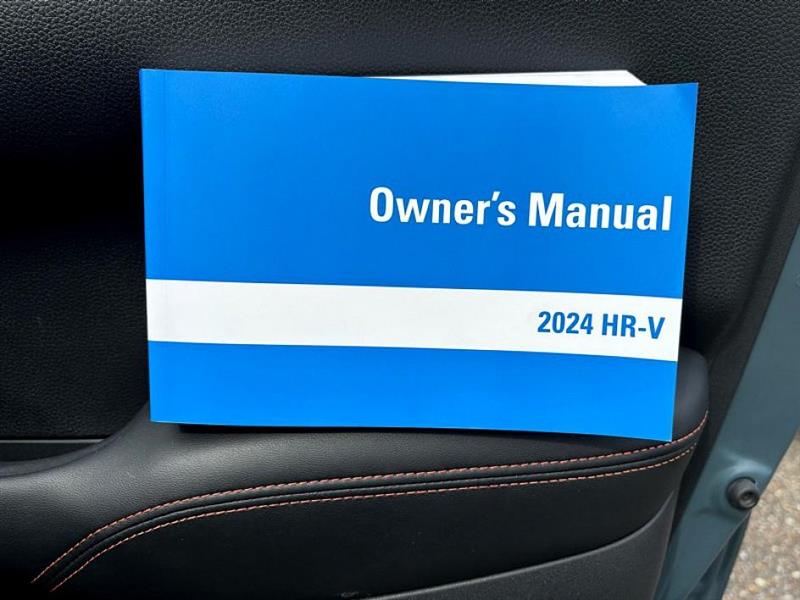 Honda HR-V  2024
