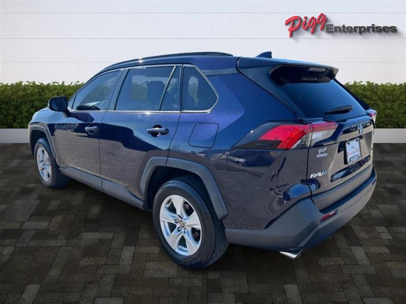 Toyota RAV4  2020