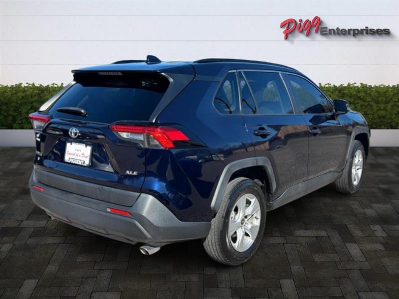 Toyota RAV4  2020