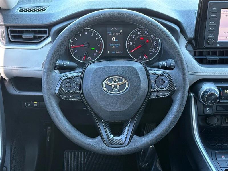 Toyota RAV4  2020