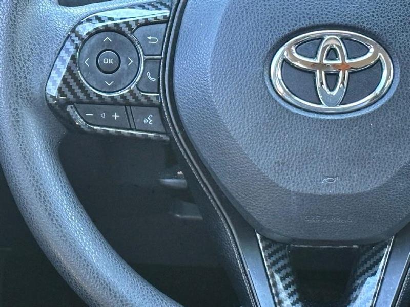 Toyota RAV4  2020
