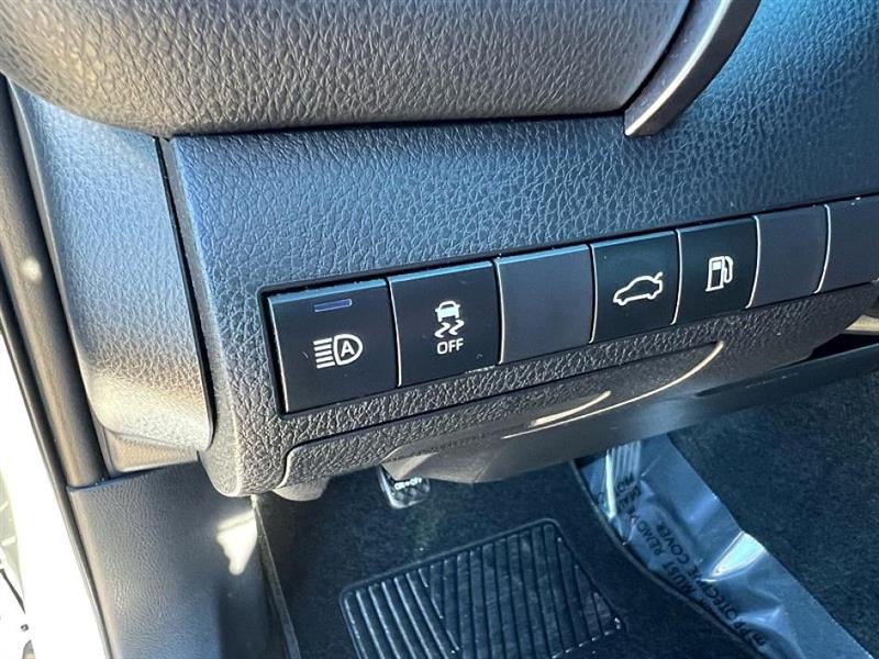 Toyota Camry SE 2018