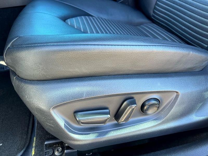 Toyota Camry SE 2018