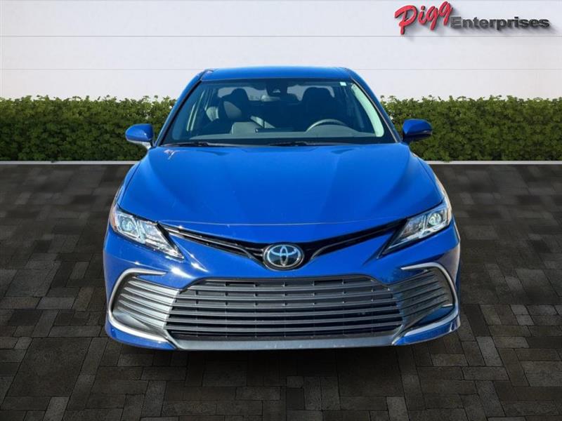 Toyota Camry  2023