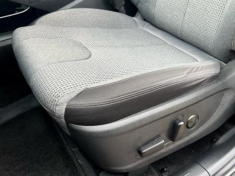 Hyundai Santa Fe Hybrid  2021