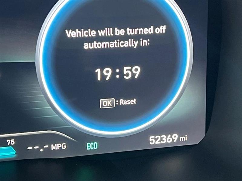 Hyundai Santa Fe Hybrid  2021