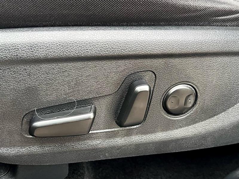 Hyundai Santa Fe Hybrid  2021